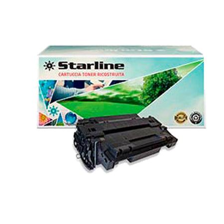 Toner Ric.X Hp Laser Jet P3010 Serie P3015 P3015D P3015Dn P3015X P3016 Capaci