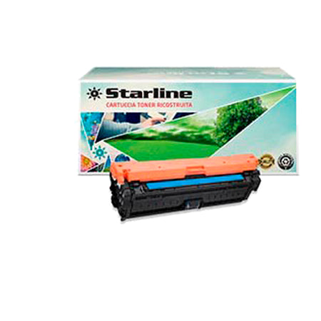 Toner Ric.Per Hp Laserjet Enterprise 7000 M775 Serie Ciano