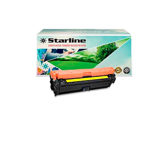 Toner Ric.Per Hp Laserjet Enterprise 7000 M775 Serie Giallo