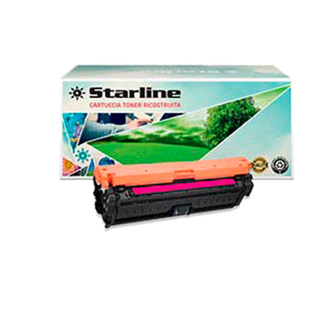 Toner Ric.Per Hp Laserjet Enterprise 7000 M775 Serie Magenta