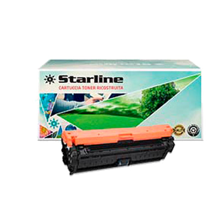 Toner Ric.Nero X Hp Laserjet Cp5225 Series