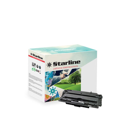 Toner Ric.Per Hp Laserjet Enterprise 700 Nero