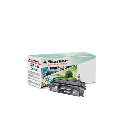 Toner Ric. Nero X Hp M401 Capacita' Standard