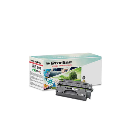 Toner Ric. Nero X Hp M401 Alta Capacita'