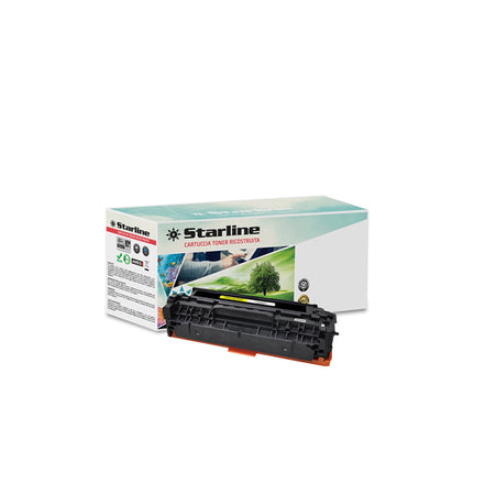 Toner Ric.Giallo X Hp Color Laser Jet Pro Mfp M476