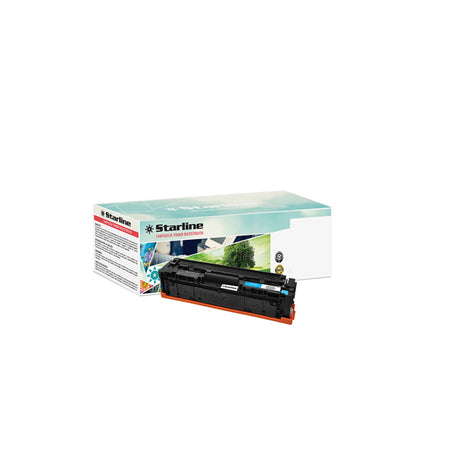 Toner Ric Per Laser Jet Serie M252/M277 Ciano