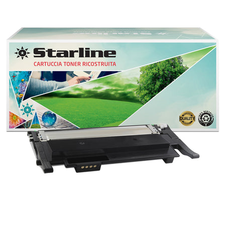 Starline Toner Nero Per Hp Color Laser 150 Series- Mfp 170-178- 179 Series