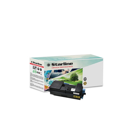 Toner Comp.Kyocera Nero Fs-4100Dn--15.500 Pag