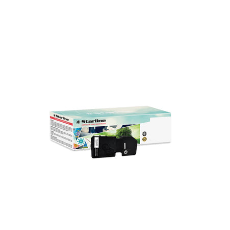 Toner Ric. Nero Per Kyocera Ecosys M5521 2.600Pag