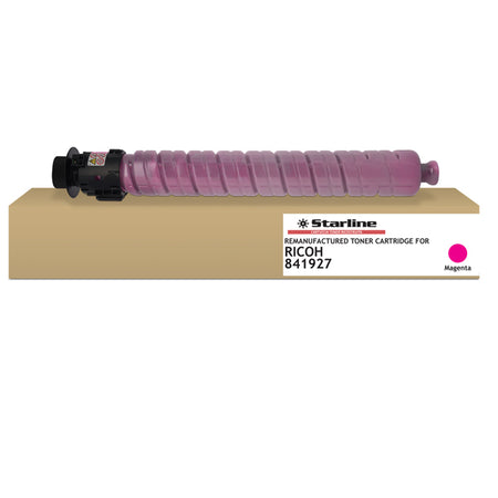 Toner Ric. Magenta Per Ricoh Aficio Mpc 2003/2503 Series