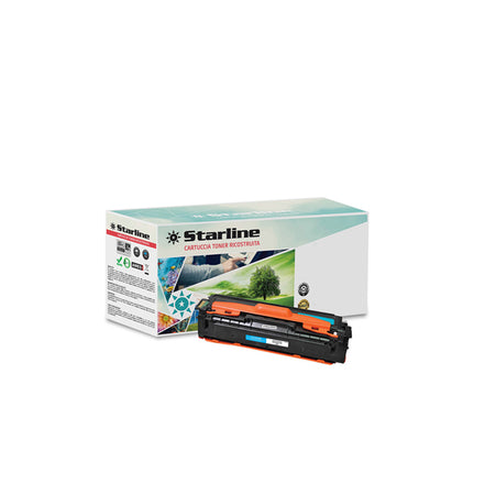 Toner Ric. Ciano X Samsung Clp-415