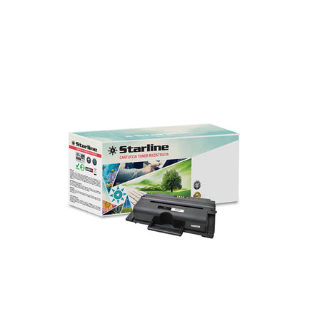 Toner Ric. X Samsung Ml-3470D Ml3471Nd Alta Capacita'