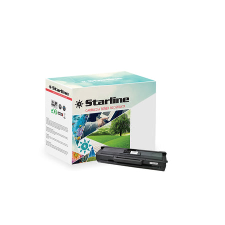 Toner Ric. X Samsung Ml1660 Ml165
