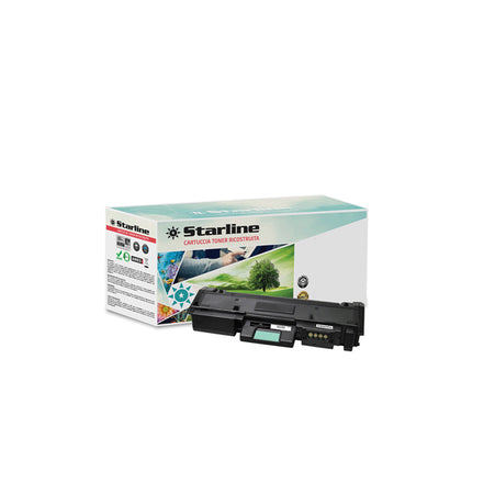 Toner Ric. Nero Per Samsung M2625 Pag1200