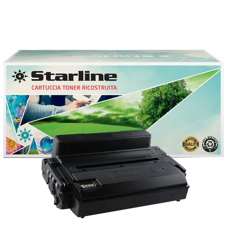 Toner Ric. X Samsung Nero Pro Xpress M3820 M 4020 Nd,