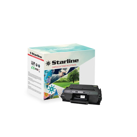 Toner Ric. X Samsung M4070