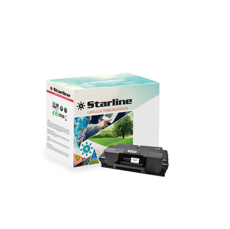 Toner Ric. X Samsung Ml-3310D 3710D 3710Nd Scx-4833Fd 4833Fr