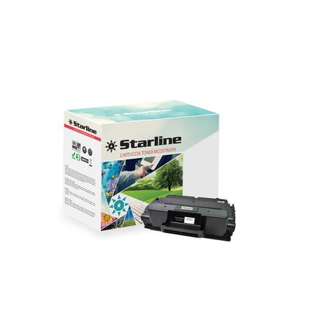 Toner Ric. X Samsung Ml-33710D - 3710Nd Scx-5737Fw
