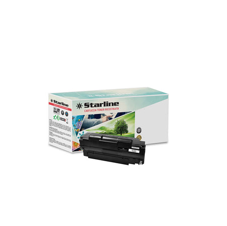 Cartuccia Ric Nero Per Samsung Ml-4510 Nd 5010 Nd 5015 Nd 30.000Pag