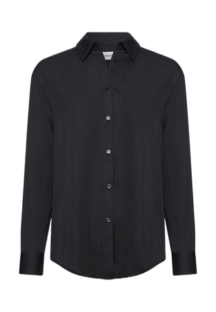 calvin klein Camicie RECYCLED CDC RELAXED SHIRT da donna