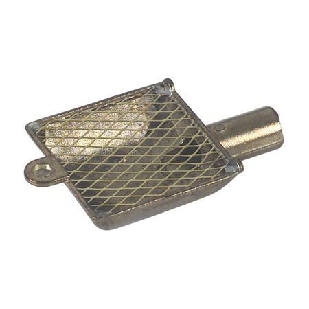 Succhiarola Ø Mm.16