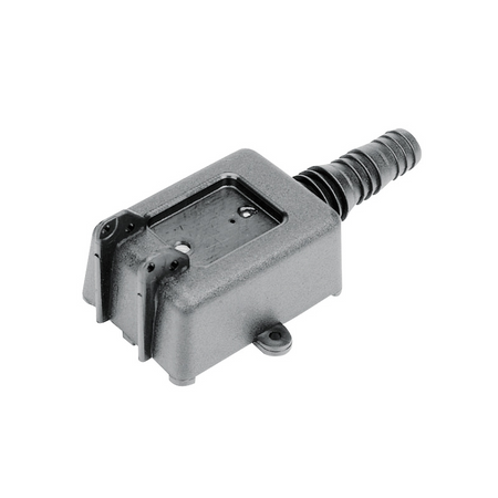 Succhiarola Pvc Ø Mm.18-20-24