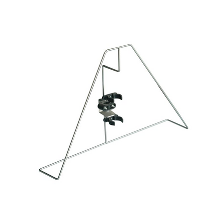 Supporto Inox Per Ferro Di Cavallo