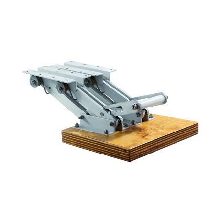 Supporto L.L. Hp.25 2T. 9,9 4T.