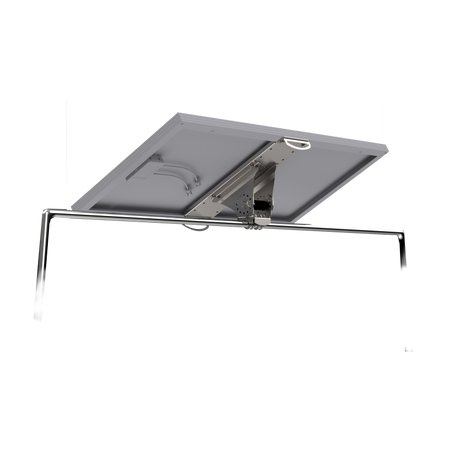 Supporto Mono Per Pannello 100W