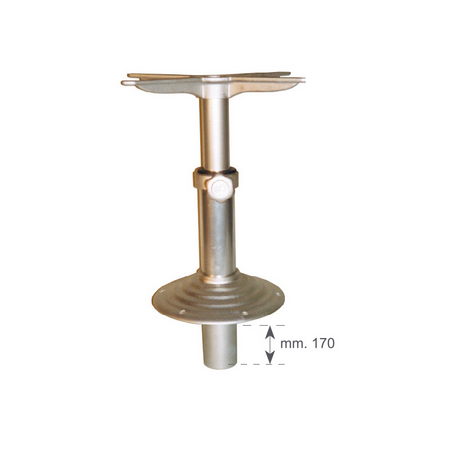 Supporto Telescopico Mm.360/760