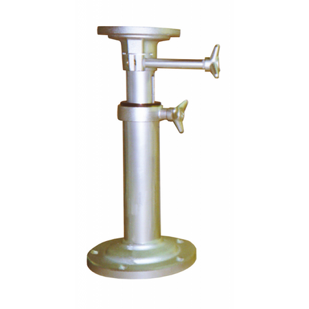 Supporto Telescopico Mm.450/680