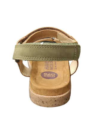 Scarpe sandalo Unisex bambino GIOSEPPO DEPOE