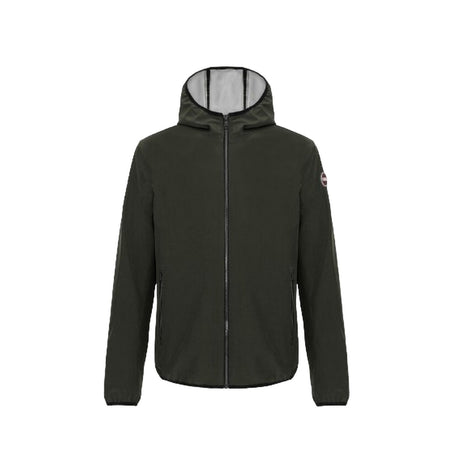 COLMAR giubbini uomo colmar - giacche non imbottite uomo - verde da uomo