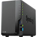Server NAS - SYNOLOGY - DS224+ - 2 alloggiamenti