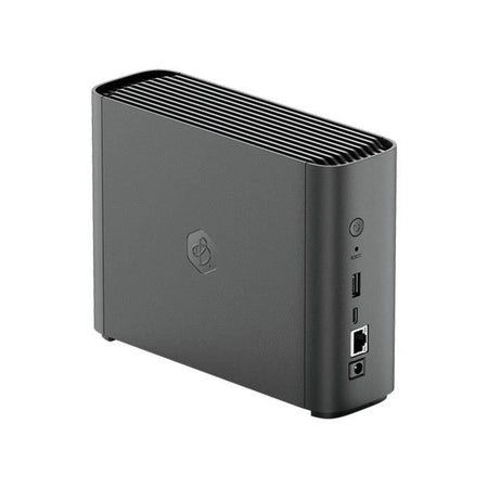 Server NAS - SYNOLOGY - BST150-4T - BeeDrive 4 TB - Backup simultaneo di file Windows e foto iOS/Android