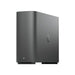 Server NAS - SYNOLOGY - BST150-4T - BeeDrive 4 TB - Backup simultaneo di file Windows e foto iOS/Android