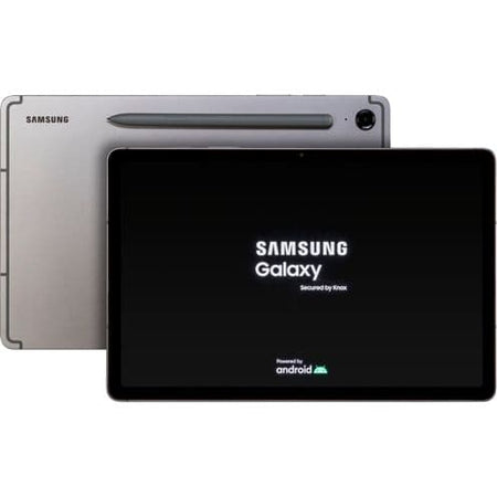 Samsung Galaxy Tab S9 FE 5G 128GB Enterprise Edition grey