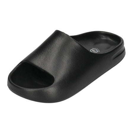 Scarpe Natural World Sandalia Eva nero