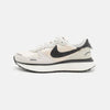 Scarpe sneakers Nike Waffle Nav white black