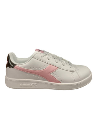 Scarpe sneakers Unisex bambini Diadora GAME