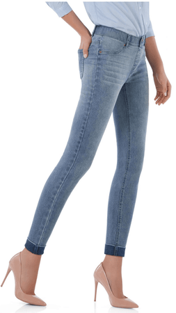 Philippe Matignon Leggings Jeans Skimmer S38 - Passarelli Biancheria