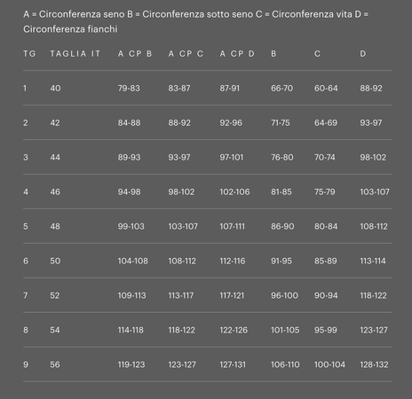 Ragno Piumino 100 Grammi Invernale da Donna DF38KP S85 - Passarelli Biancheria