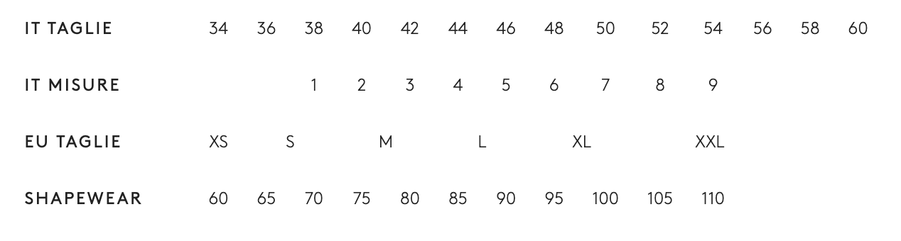 Triumph Pigiama Estivo da Donna Sets PK 10 X 10207556 S42 - Passarelli Biancheria