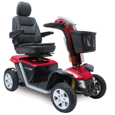 SCOOTER VICTORY 140