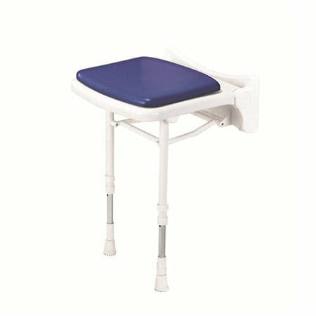 Sedile imbottito compatto Serie 2000 Allmobility B02 200P