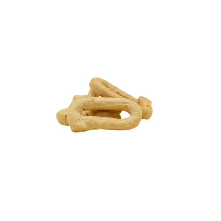 Taralli Pugliesi Patate e Rosmarino da 400 g.
