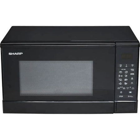 Sharp R 270 BK