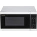 Sharp YC-MG02EW 20L 800W/Grill/Touch bianco