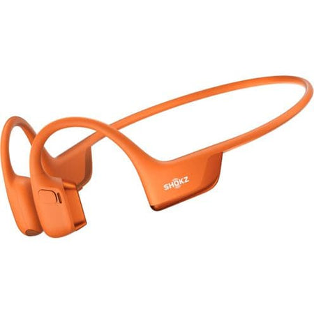 Shokz OpenRun Pro 2 arancione