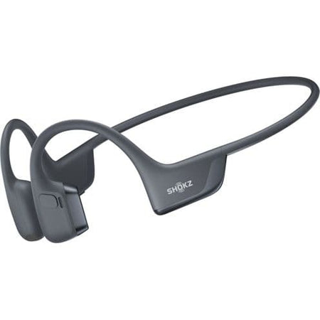 Shokz OpenRun Pro 2 nero